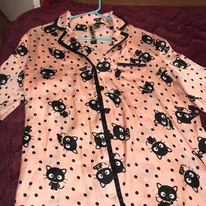 Hello kitty forever 21